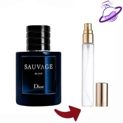 عطر گرمی ساواج الکسیر