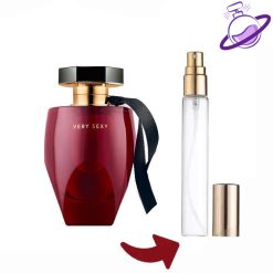 عطر گرمی وری سکسی