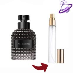 عطر گرمی ولنتینو اومو