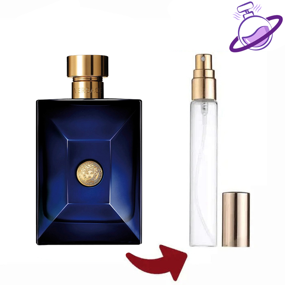 عطر گرمی ورساچ میلان بلو (وارداتی) 3 عطر گرمی ورساچ میلان بلو