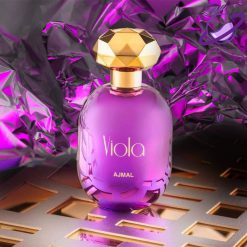 عطر گرمی ویوالا جویس