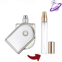 عطر گرمی وویاژ هرمس