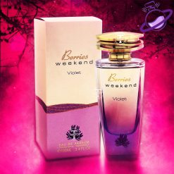 عطر گرمی ویکند (وارداتی) 9 عطر گرمی ویکند