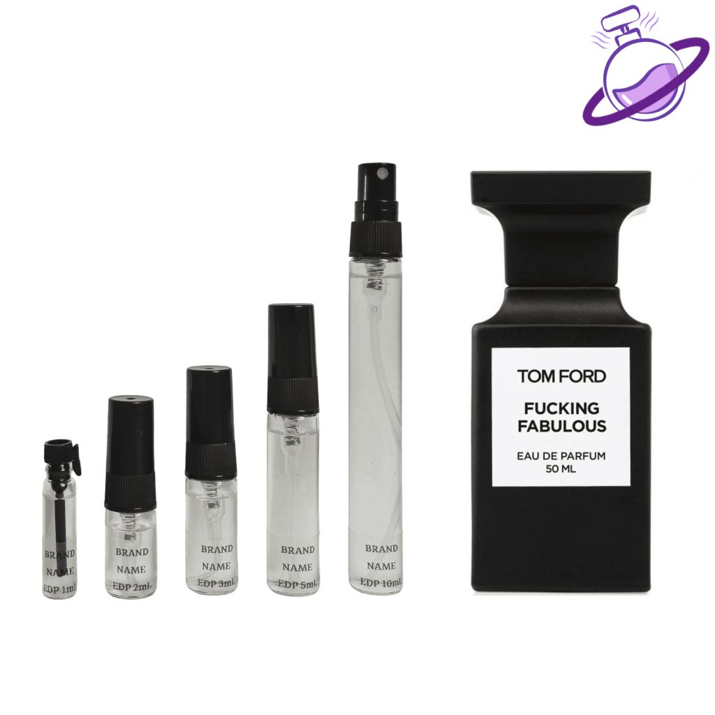 خرید عطر گرمی