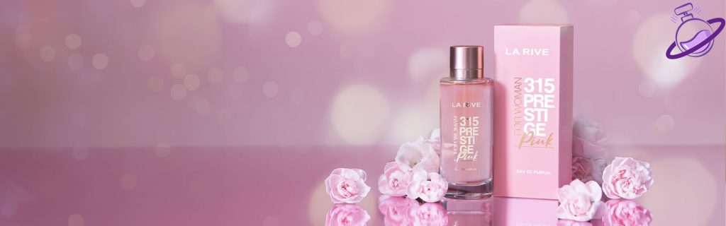 عطر گرمی زنانه خوشبو