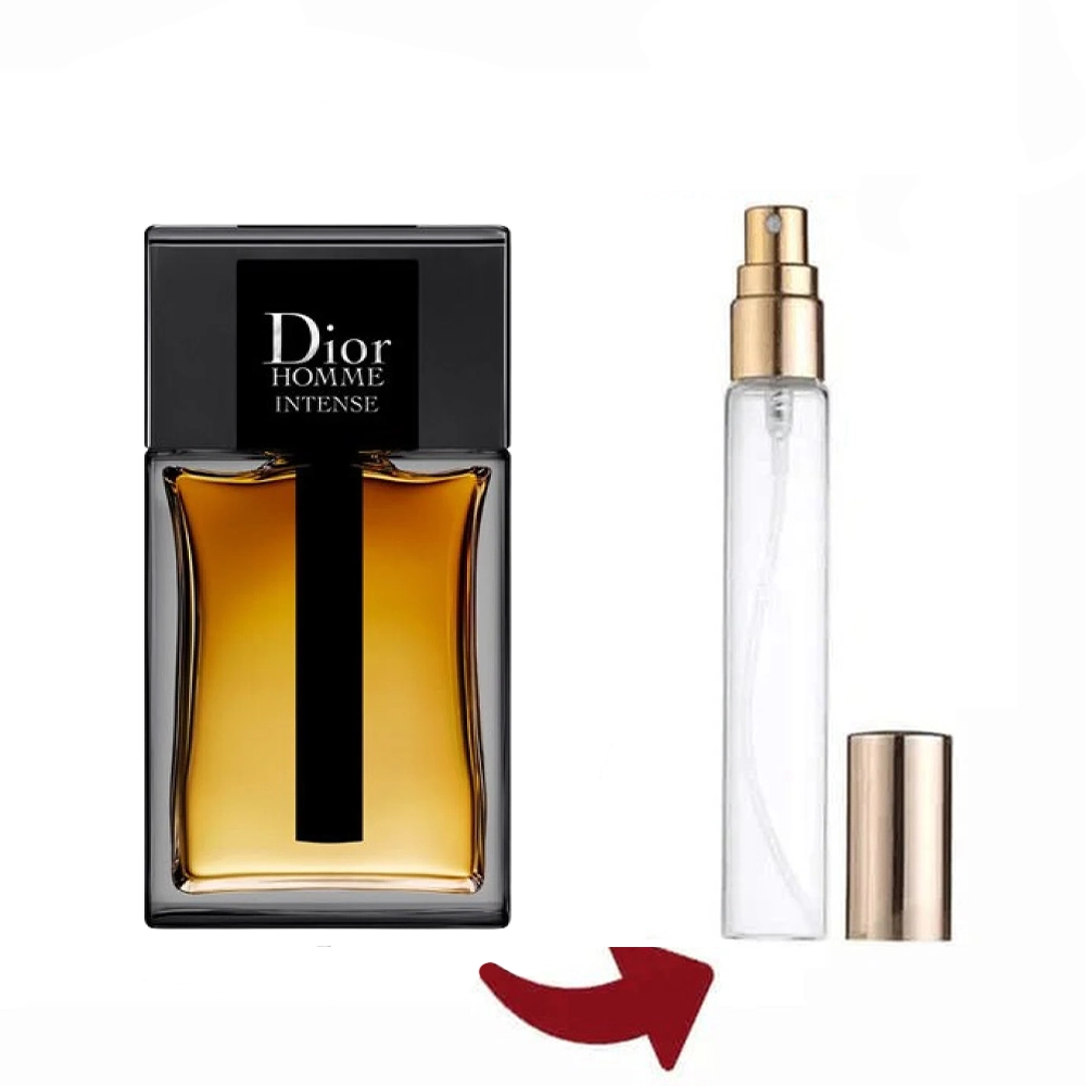 عطر گرمی دیور هوم اینتنس