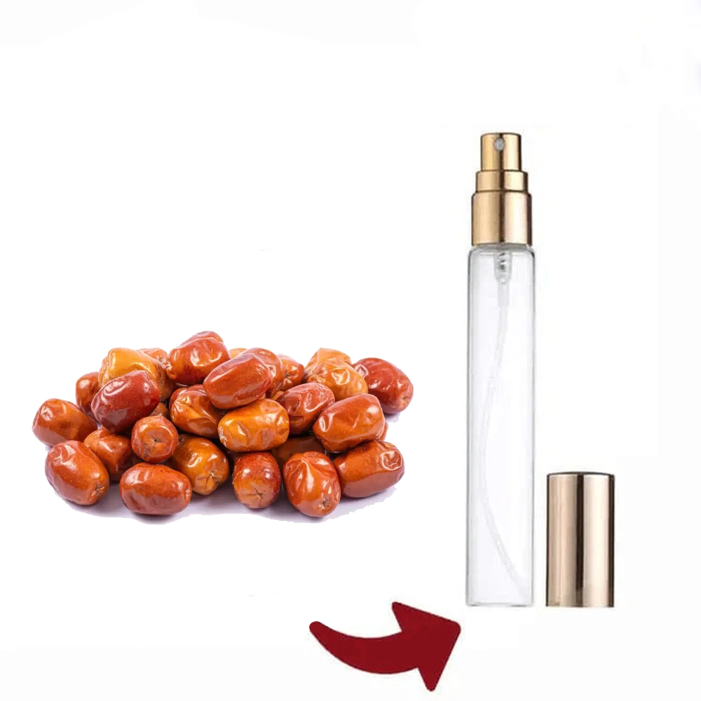 عطر گرمی سنجد