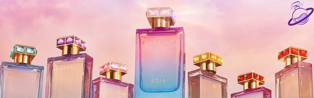 عطر گرمی زنانه ملایم