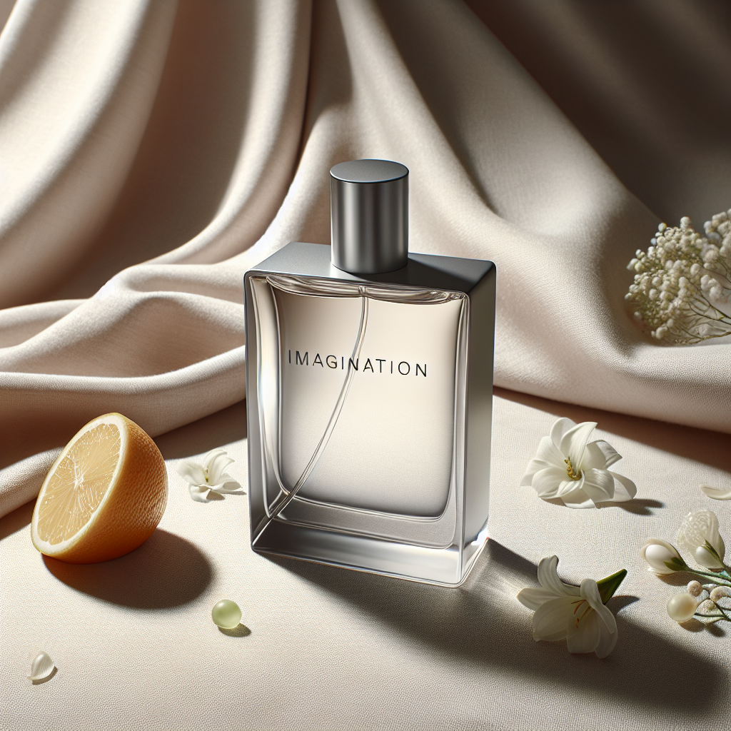 عطر گرمی لویی ویتون ایمجینیشن 12 عطر گرمی لویی ویتون ایمجینیشن