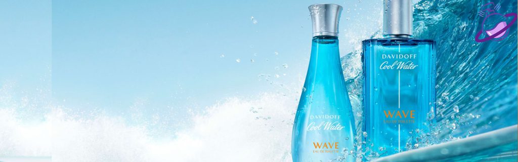 عطر گرمی خنک