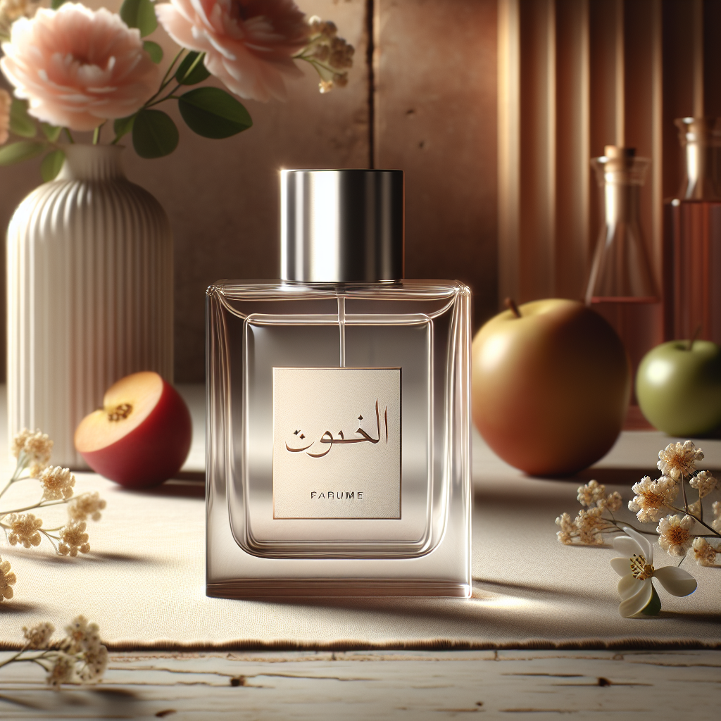 عطر گرمی مری می