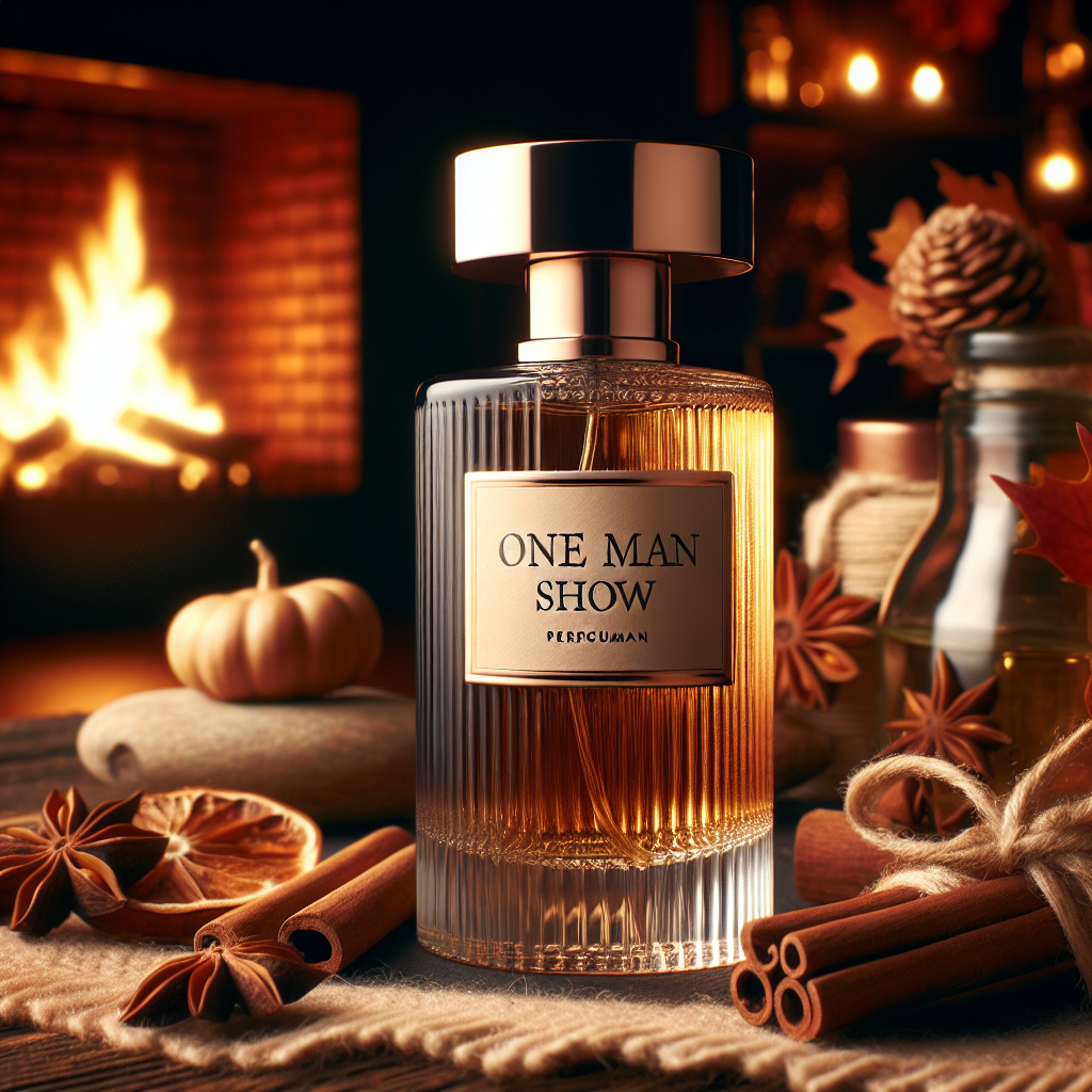 عطر گرمی وان من شو 12 عطر گرمی وان من شو