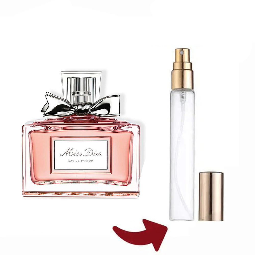 عطر گرمی میس دیور