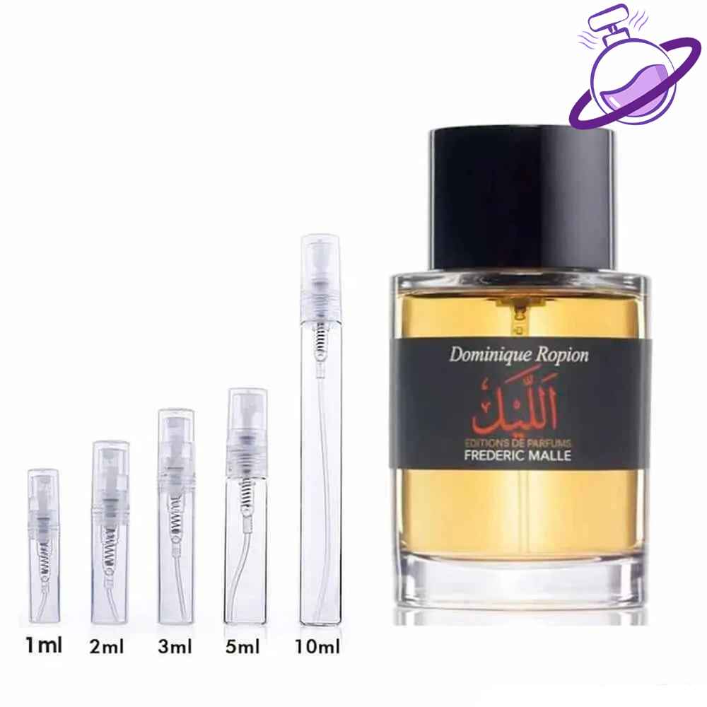 عطر گرمی بخریم یا نه