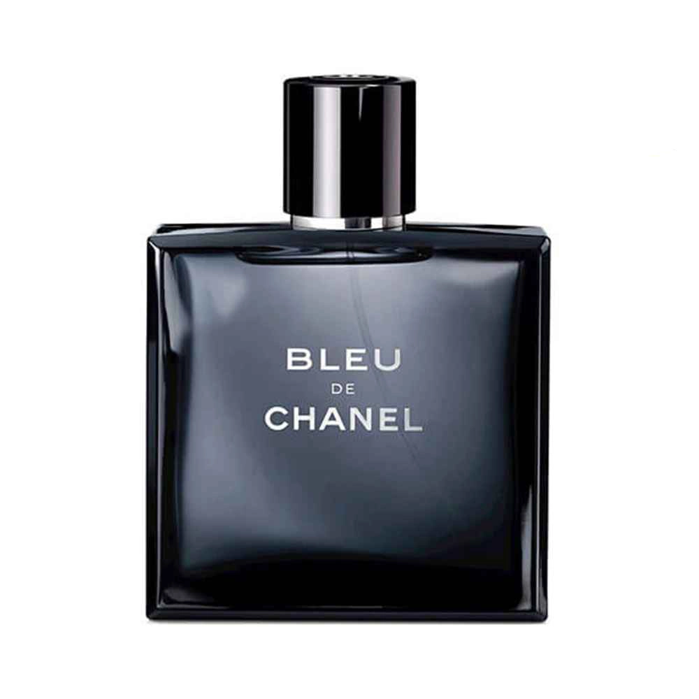 عطر مردانه بلو شنل