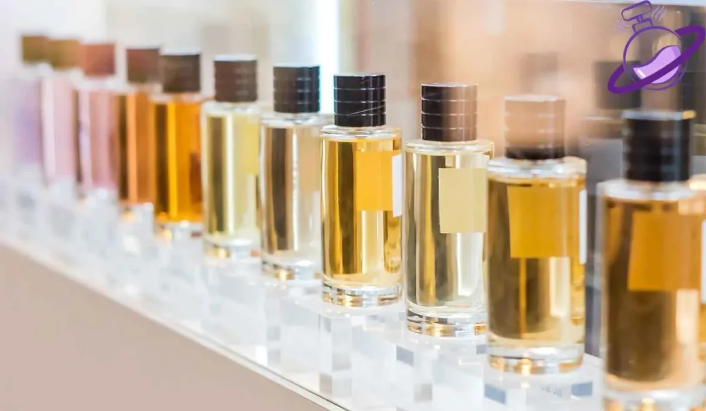 عطر گرمی عمده تهران