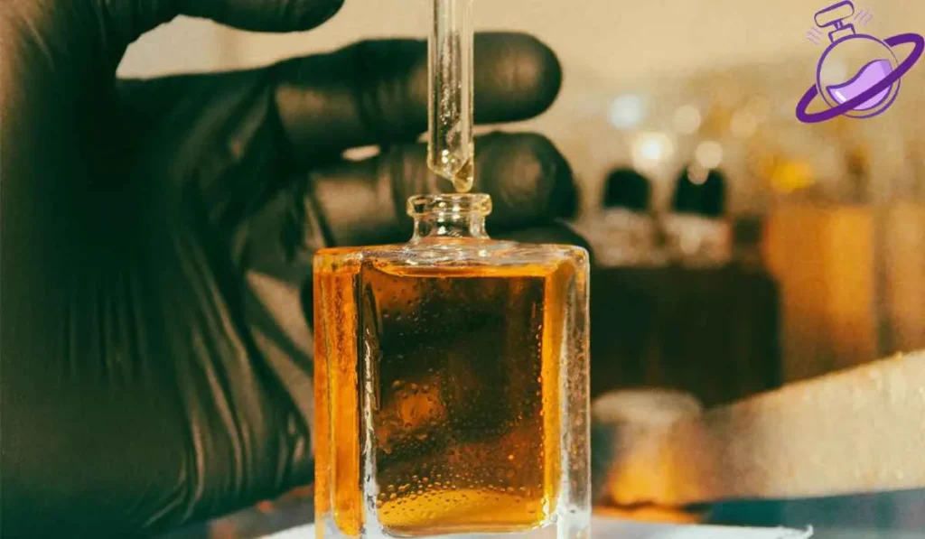 عطر گرمی بازار تهران