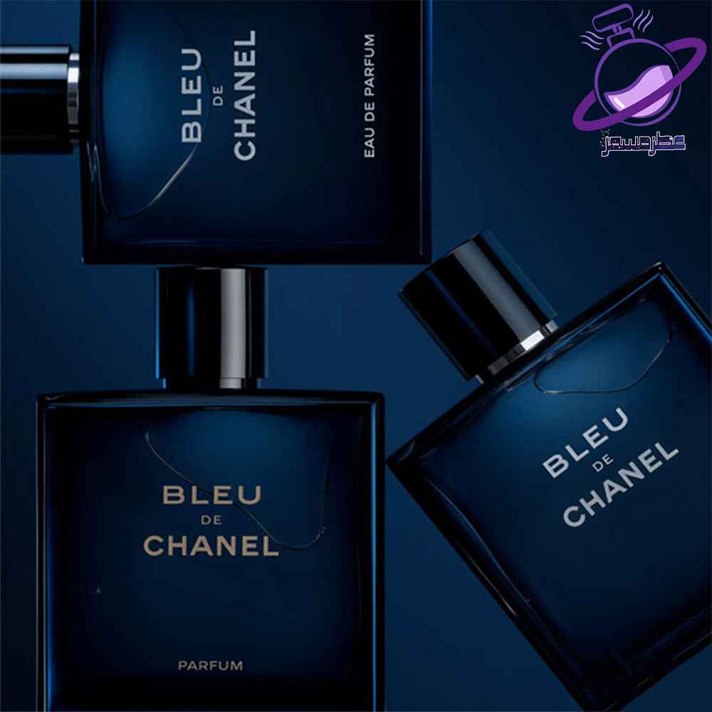 عطر مردانه بلو شنل 8 عطر مردانه بلو شنل