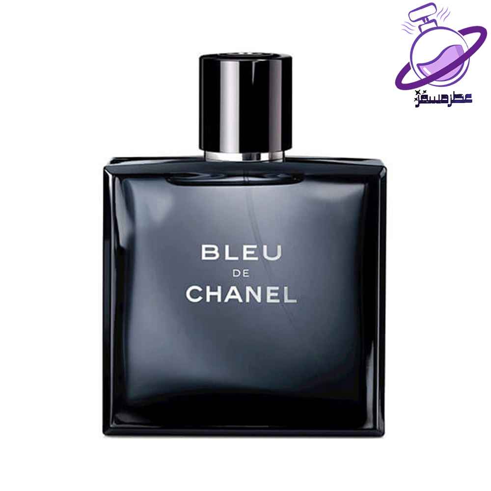 عطر مردانه بلو شنل 3 عطر مردانه بلو شنل