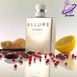 عطر ادکلن مردانه شنل آلور هوم ادیشن بلانش