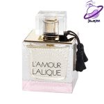 عطر مردانه لالیک لامور