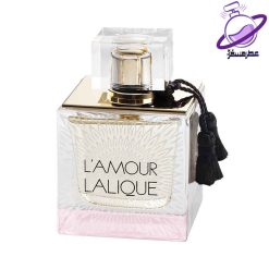 عطر مردانه لالیک لامور