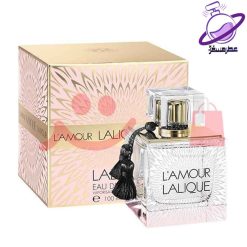 عطر مردانه لالیک لامور
