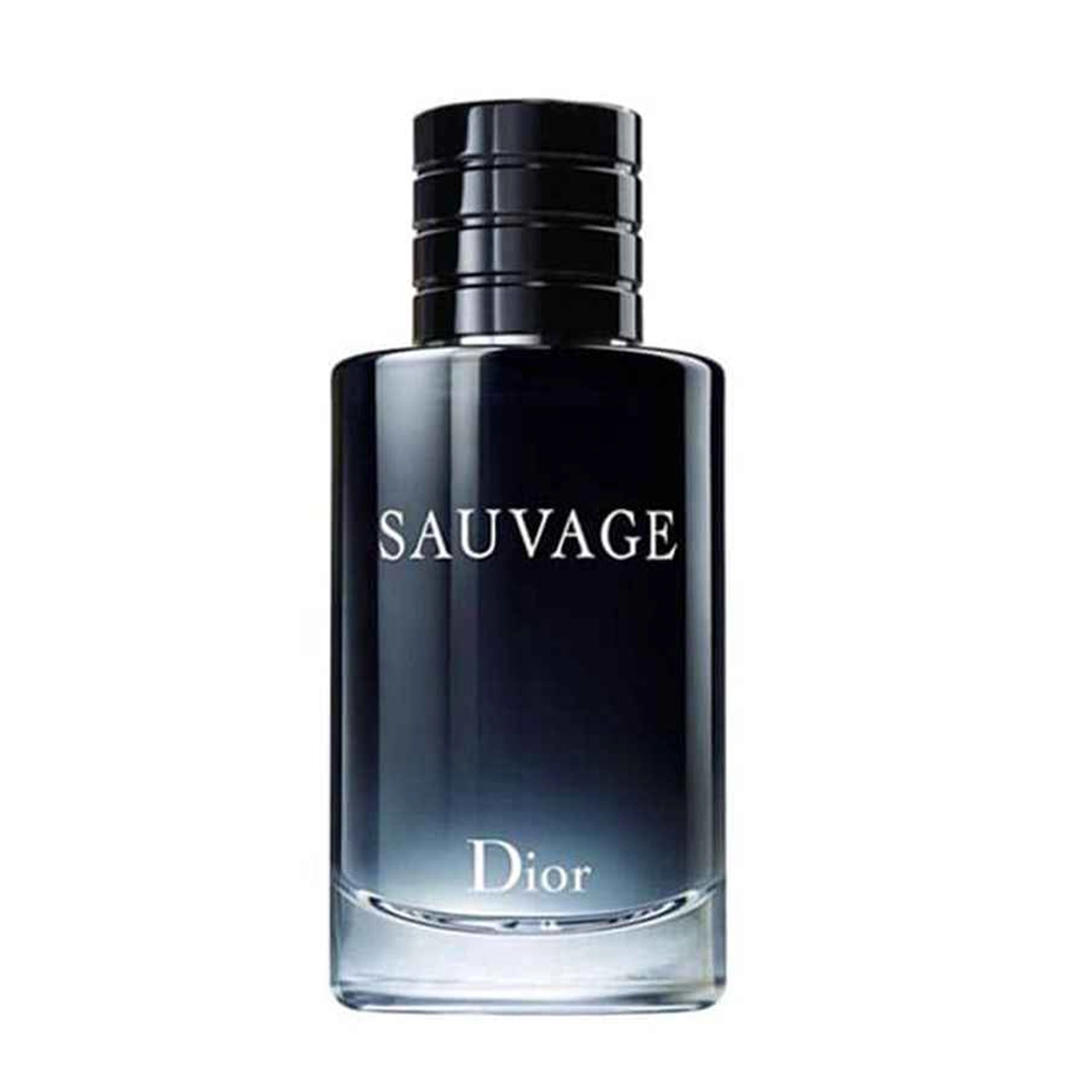 عطر مردانه ساواج دیور dior sauvage 100ml edt