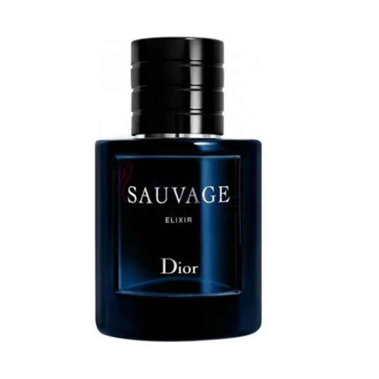 عطر مردانه ساواج الکسیر
