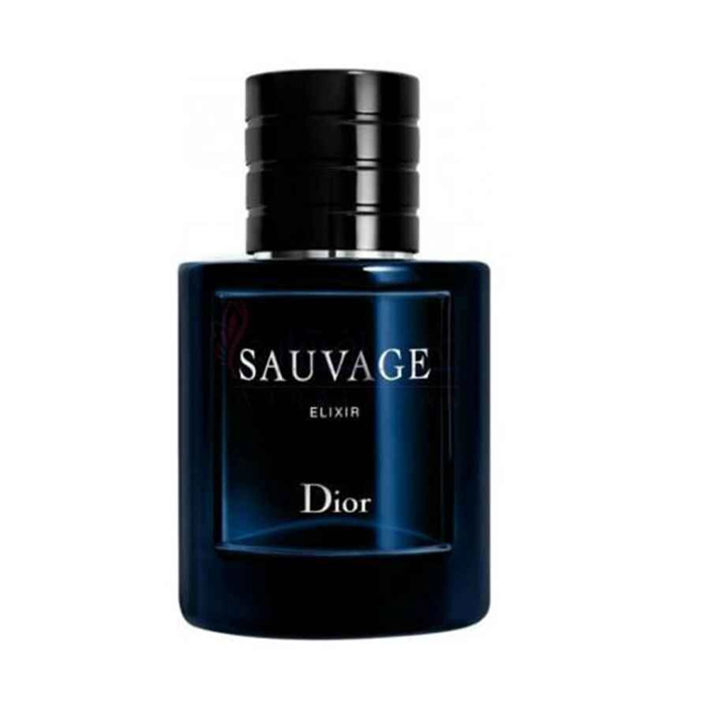 عطر مردانه ساواج الکسیر
