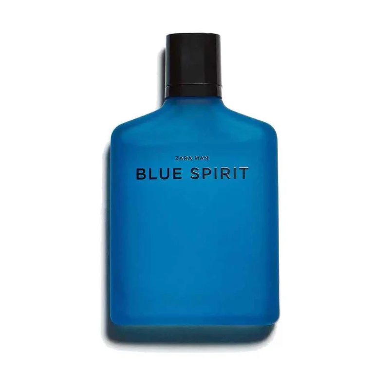 عطر زارا مردانه بلو اسپریت