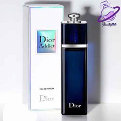 عطر مردانه دیور ادیکت