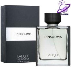 عطر مردانه لالیک لینسومیس