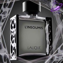 عطر مردانه لالیک لینسومیس