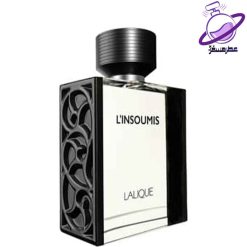 عطر مردانه لالیک لینسومیس
