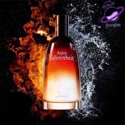 عطر مردانه دیور آکوا فارنهایت