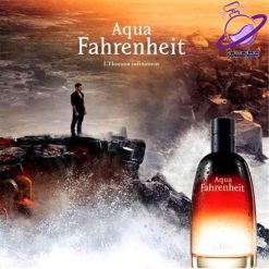 عطر مردانه دیور آکوا فارنهایت