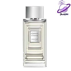 عطر مردانه لالیک هومیج