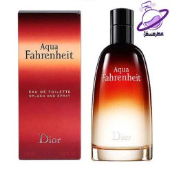 عطر مردانه دیور آکوا فارنهایت