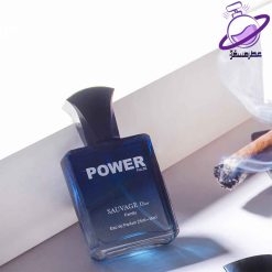 عطر مردانه پاور پالس ساواج دیور 6 عطر مردانه پاور پالس ساواج دیور