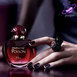 عطر مردانه دیور پویزن