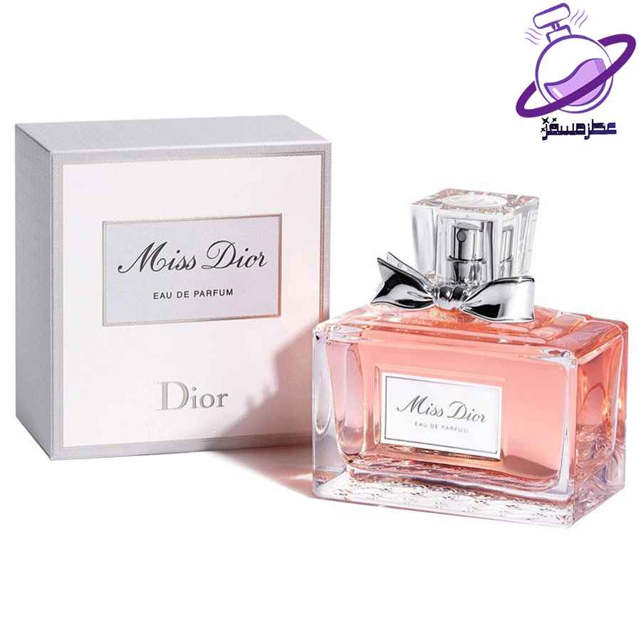 عطر مردانه میس دیور 8 عطر مردانه میس دیور