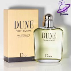 عطر دیور دان مردانه