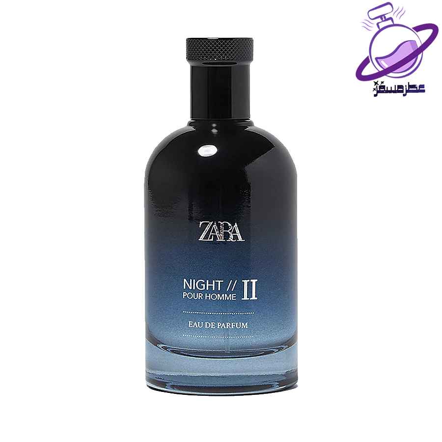 عطر زارا نایت مردانه 3 قیمت عطر زارا نایت مردانه