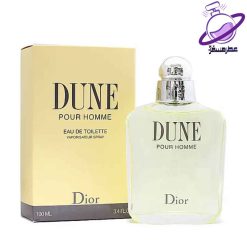عطر دیور دان مردانه
