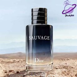 عطر مردانه دیور ساواج پرفیوم