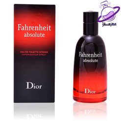 عطر دیور فارنهایت ابسولوت مردانه 7 عطر دیور فارنهایت ابسولوت مردانه