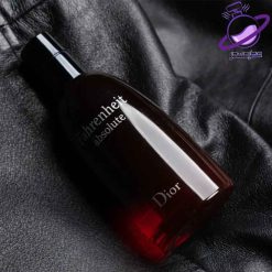 عطر دیور فارنهایت ابسولوت مردانه 6 عطر دیور فارنهایت ابسولوت مردانه