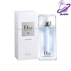 عطر مردانه دیور هوم کلن