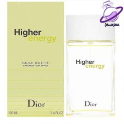عطر مردانه دیور هایر انرژی